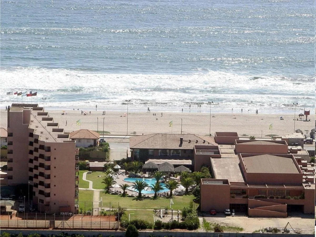 Hotel Club La Serena