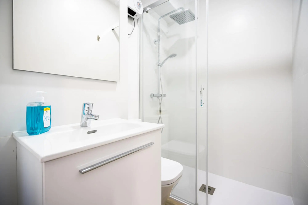 M (PMO10) Apartamento La Vaguada 2HH