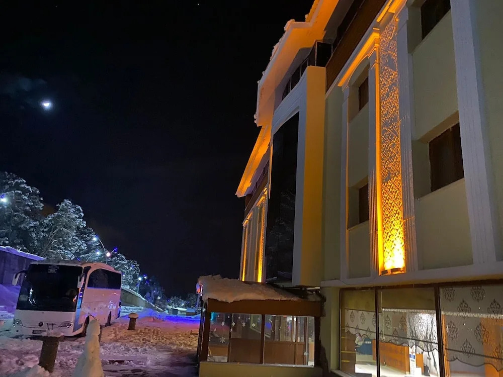 Snowflake Dag Hotel & SPA