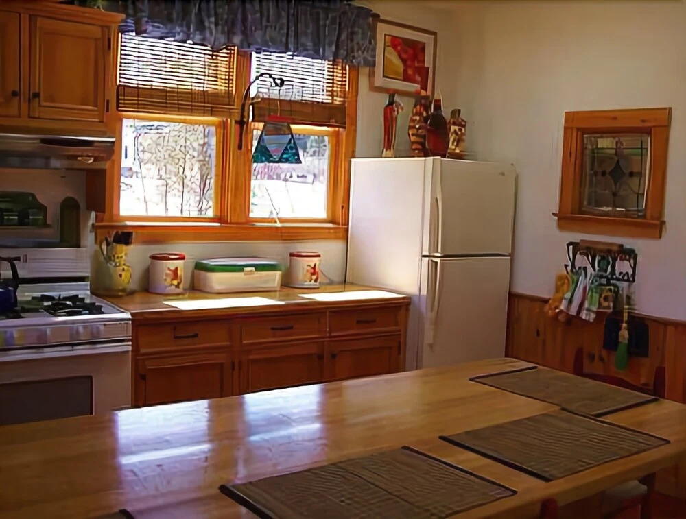 Campo Verde - Two Bedroom Home
