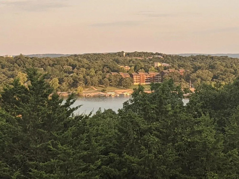 Canaan Point