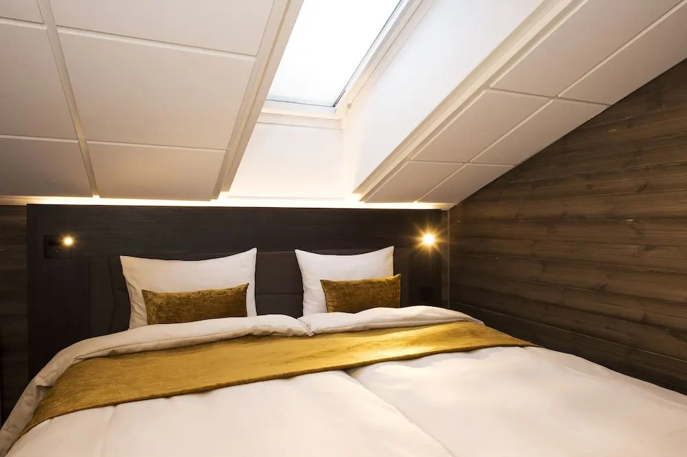 Svalbard Hotell | Lodge