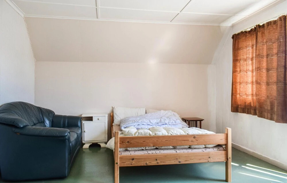 Amazing Home in Hauge i Dalane With 2 Bedrooms