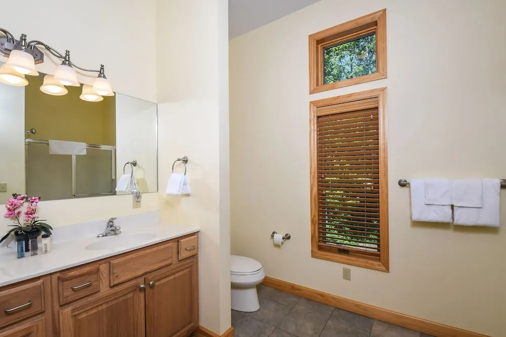 Wispering Woods 4 Bedroom House