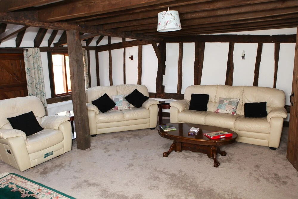 Acorns Barn