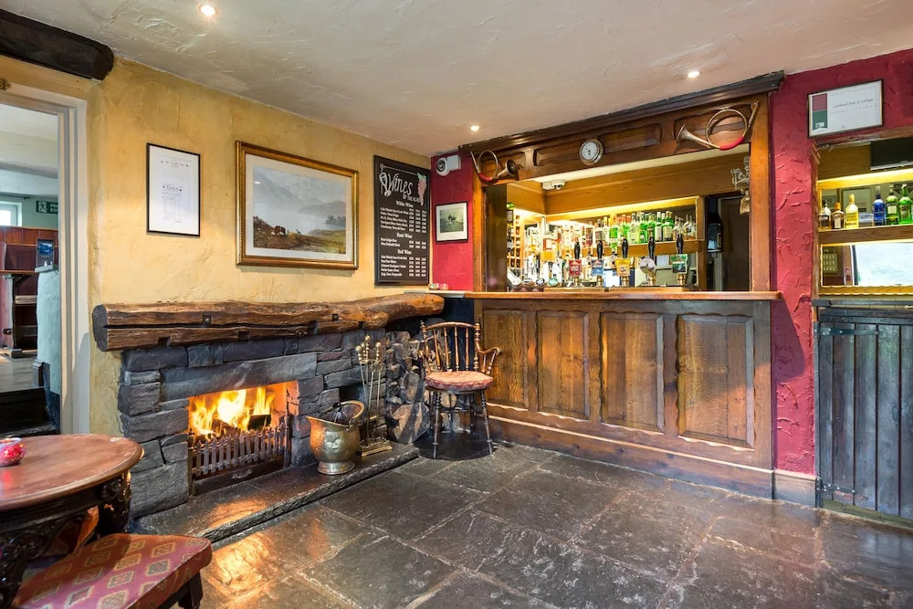 The Travellers Rest