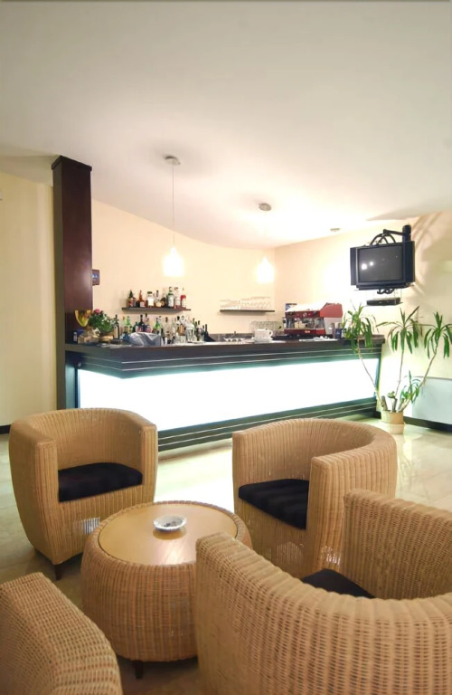 Piccolo Hotel