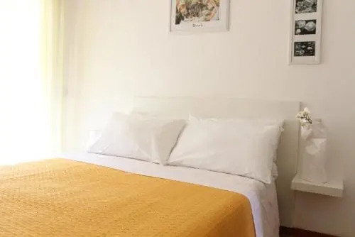 B&B Idea