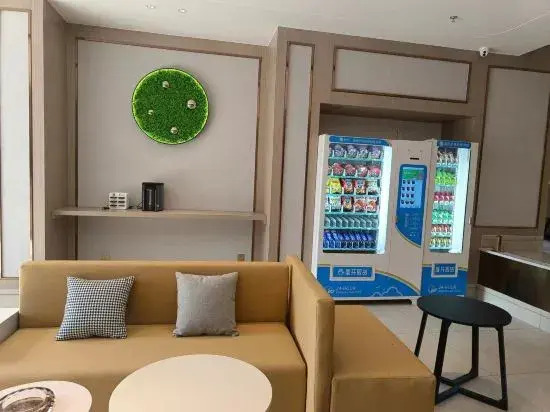 Vienna 3 Best Hotel (Binhai Renmin Road)