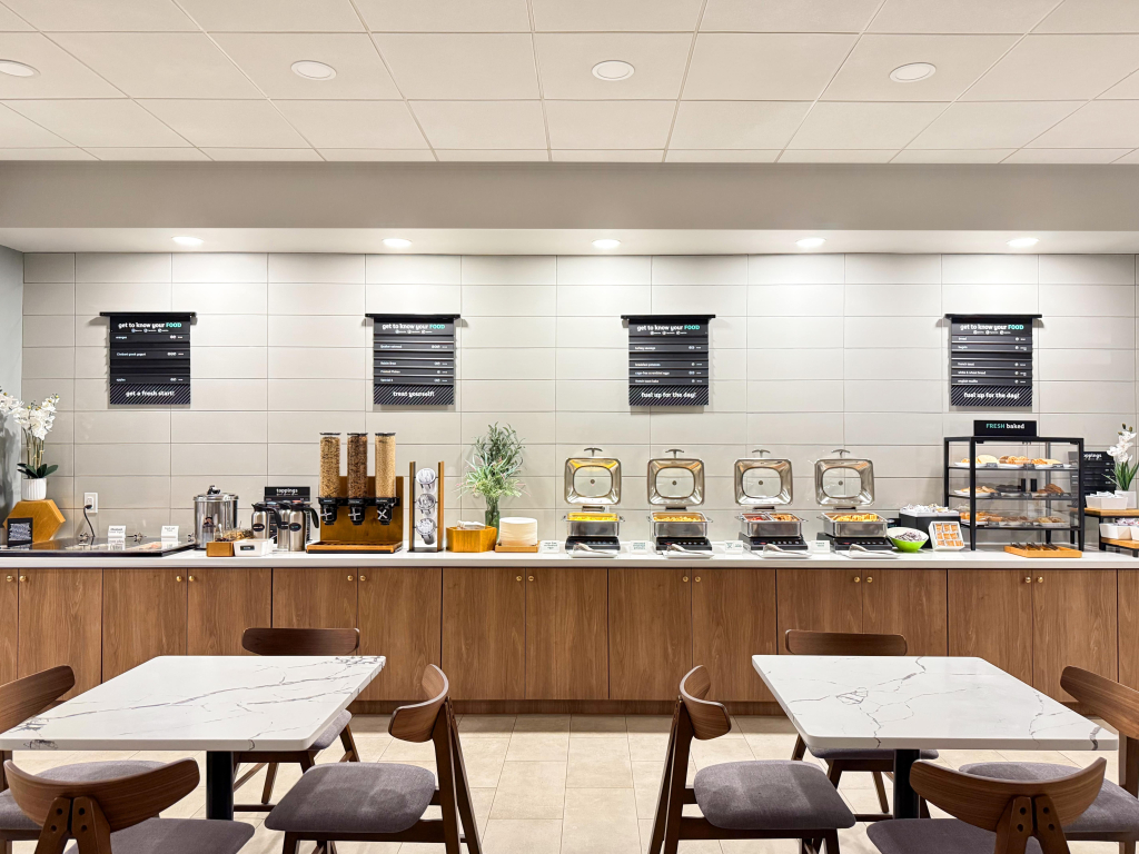 Holiday Inn South Plainfield-Piscataway by IHG