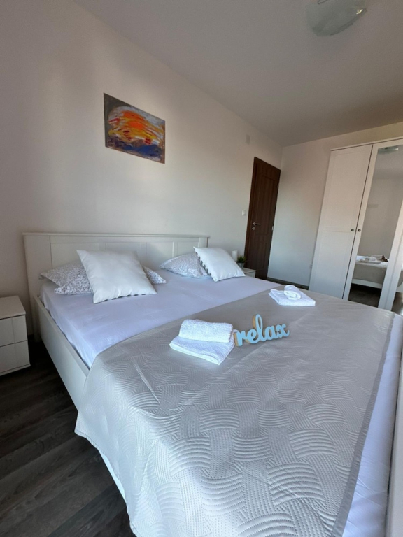 Beautiful Apartment Bodulo 4