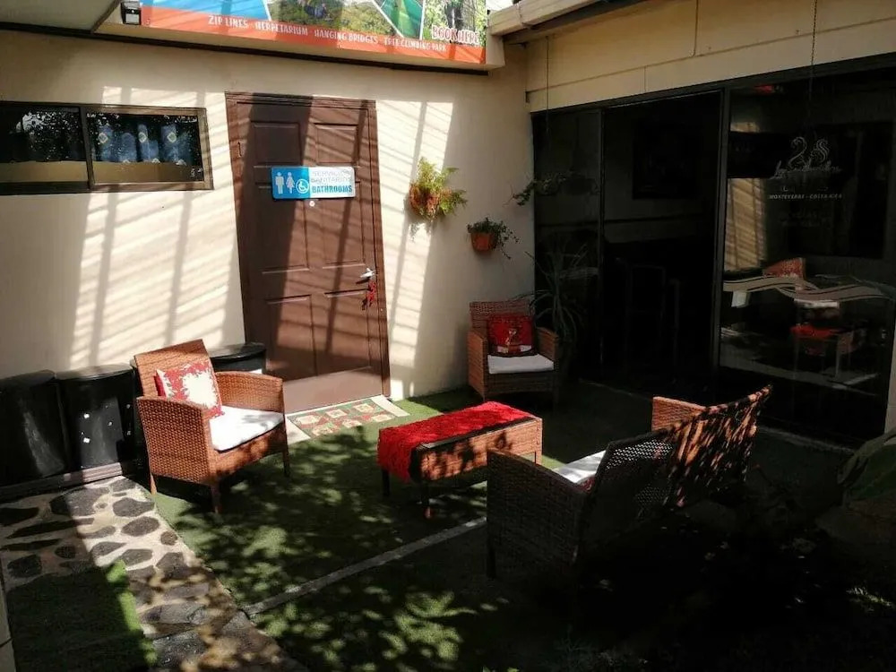 Hotel las Ardillas Monteverde