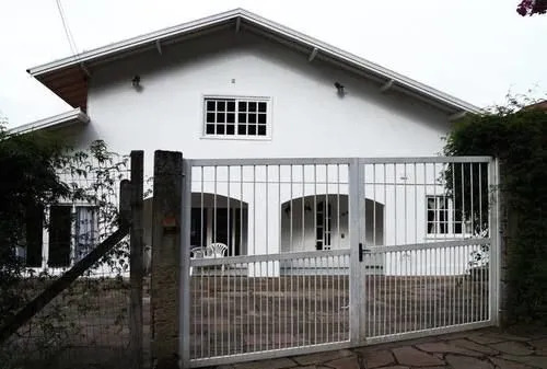 Residencial Familia Gobbi Lll