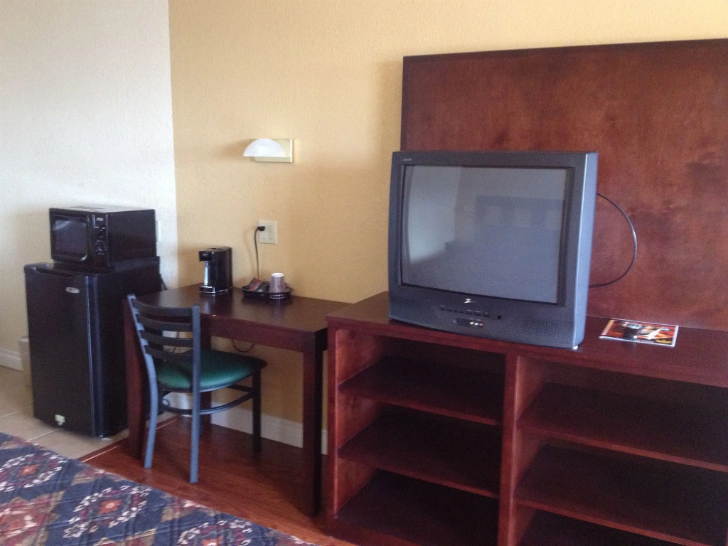 Budget Inn Anaheim Santa Ana