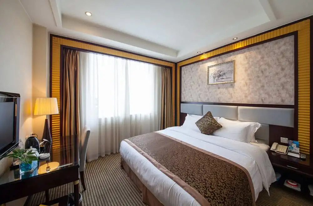 Very Nice Hotel