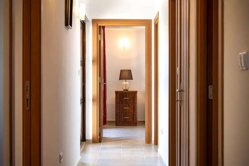 Villa Woodlands, Antalya