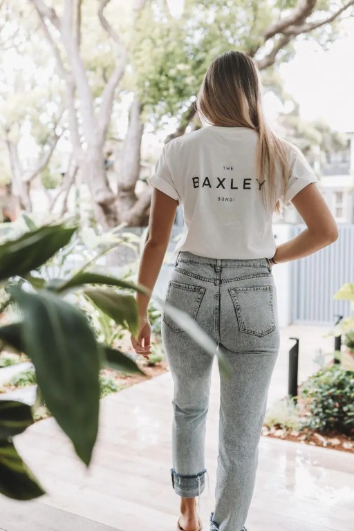 The Baxley Bondi