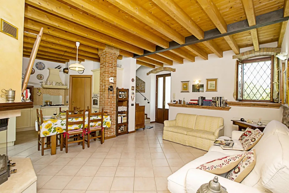 B&B VILLA VENGA