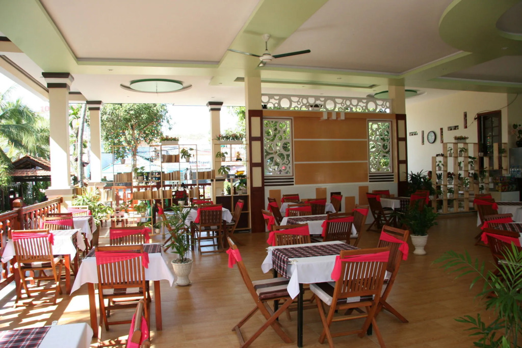 Bao Quynh Bungalow