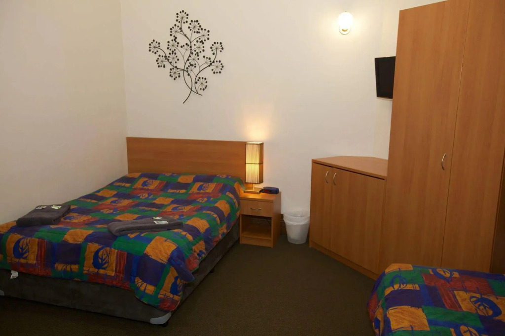Alishan International Guest House