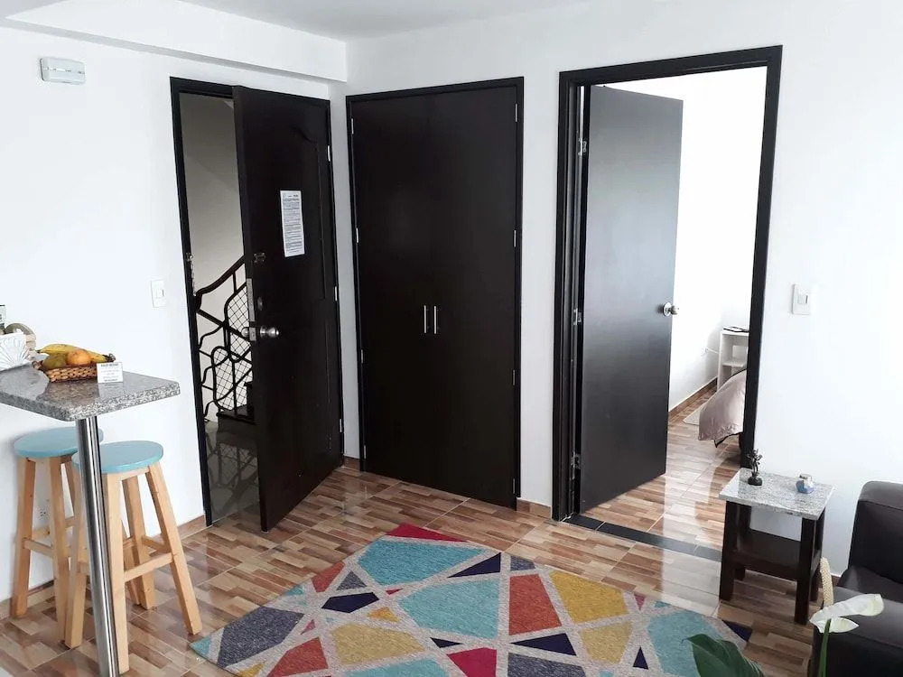 Kalos Meraki Apartasuites