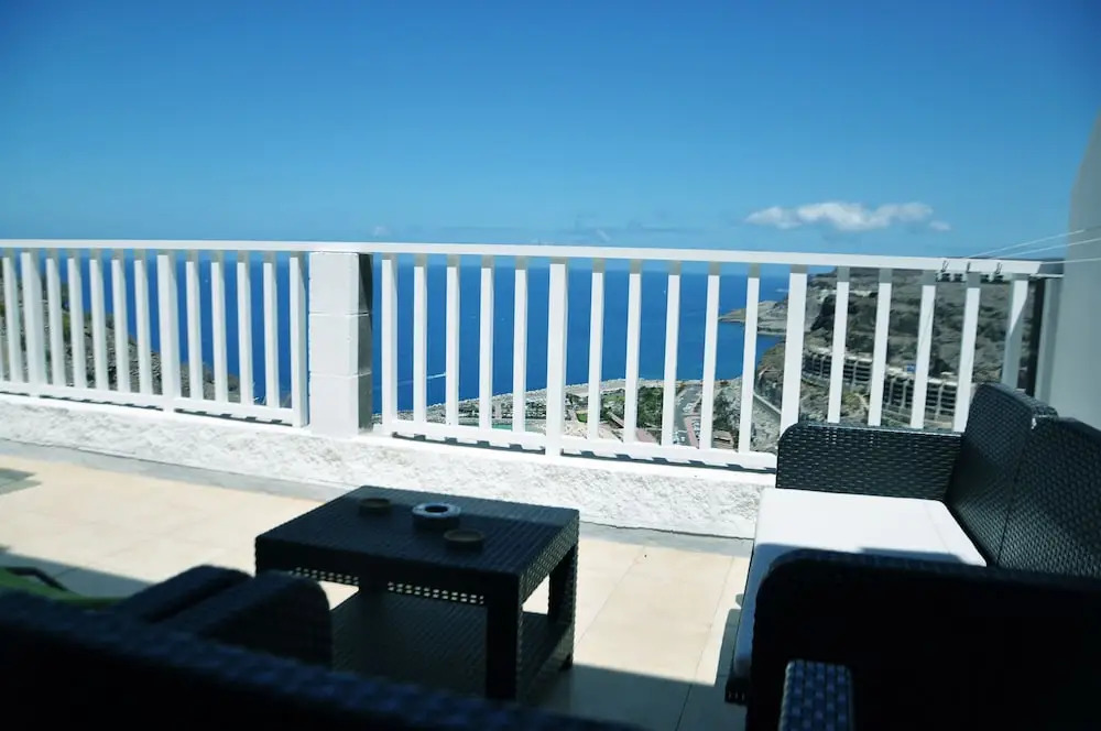 Apartamentos en Playa de Amadores - My Home, Your Home