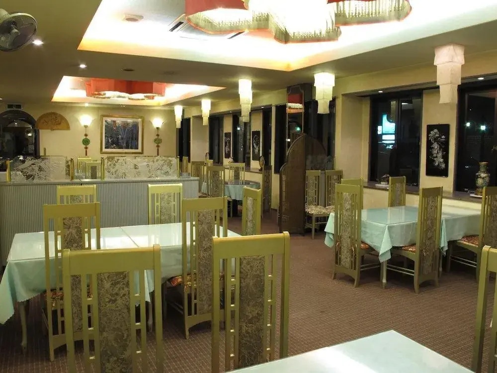 Hotel Platon Annex Green Plaza