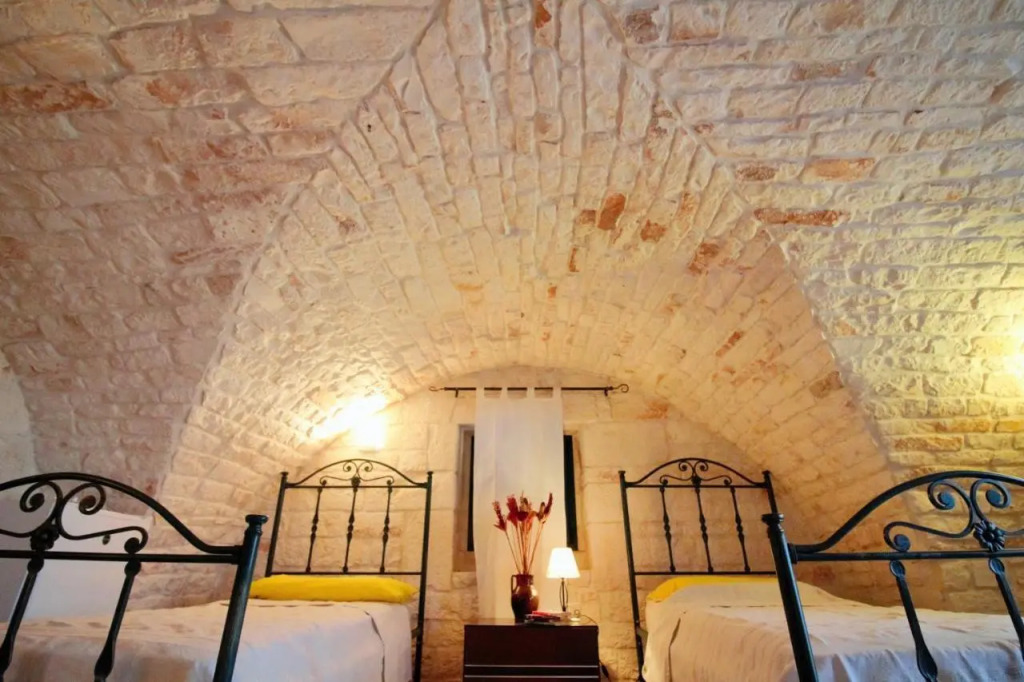 Maison MilleOttocento