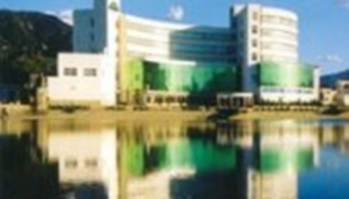 Days Inn Beijing Rose Valley