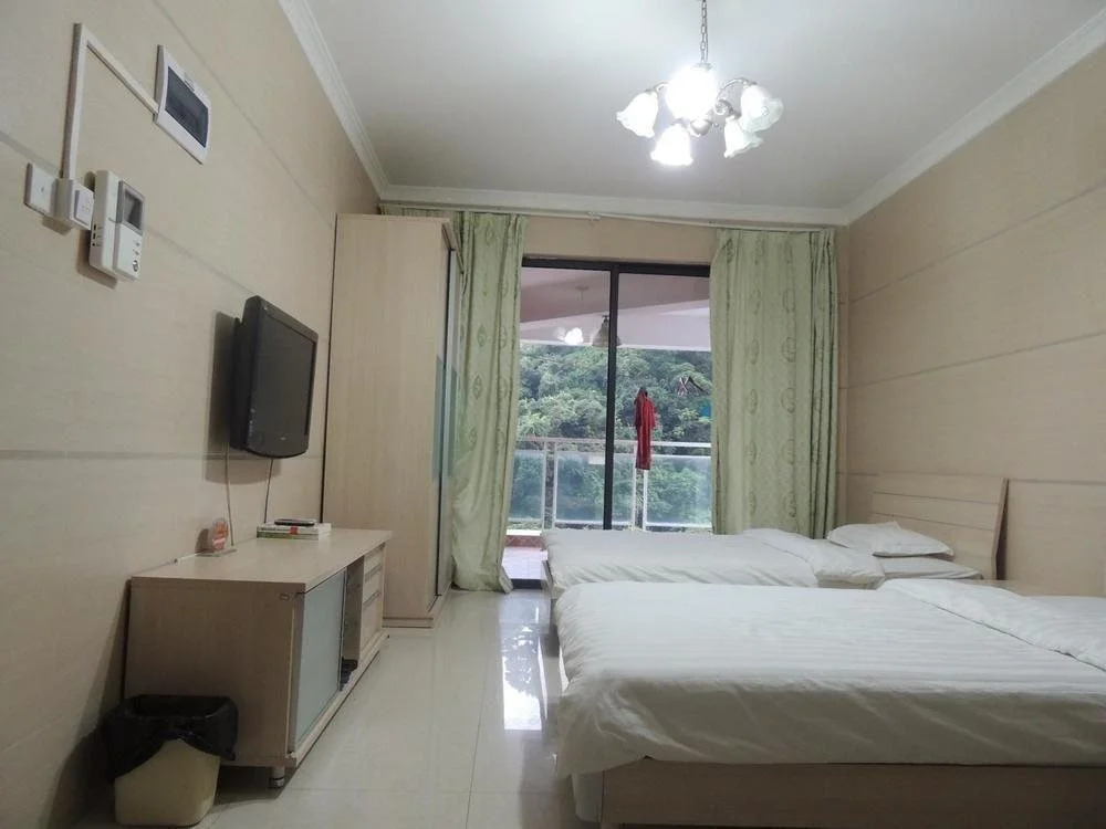 Xuanli Sea View Apartment
