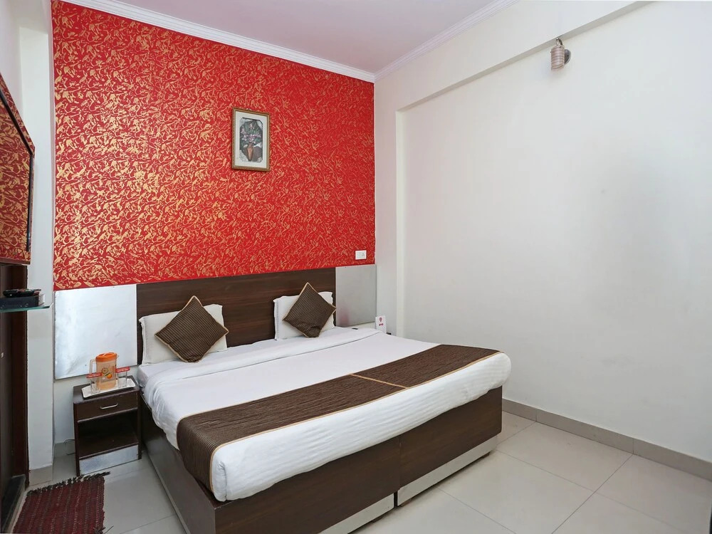 Hotel Anand Villa