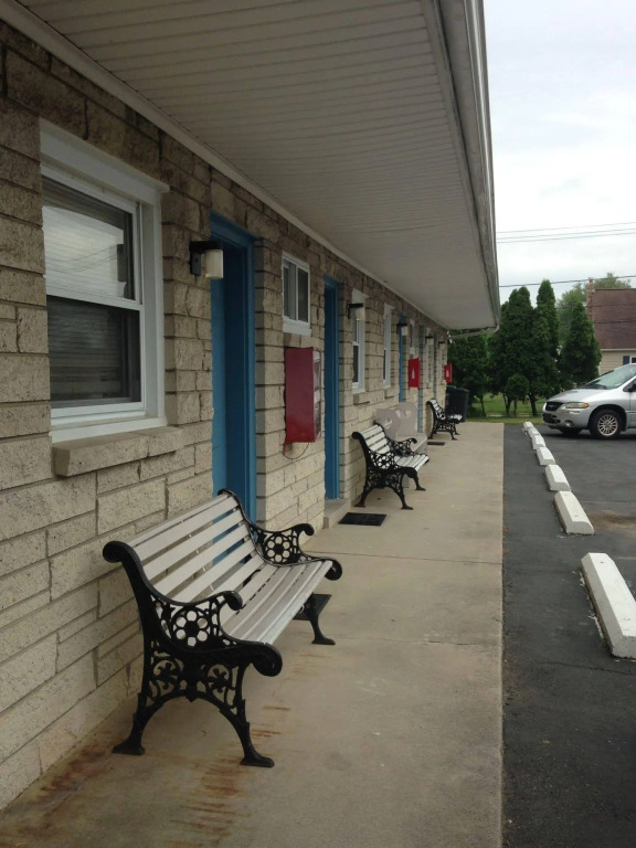 Rio Motel