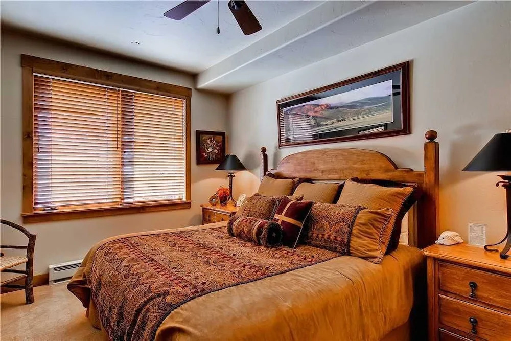 Tl2202 Beautiful Mountain Home Winter Specials!