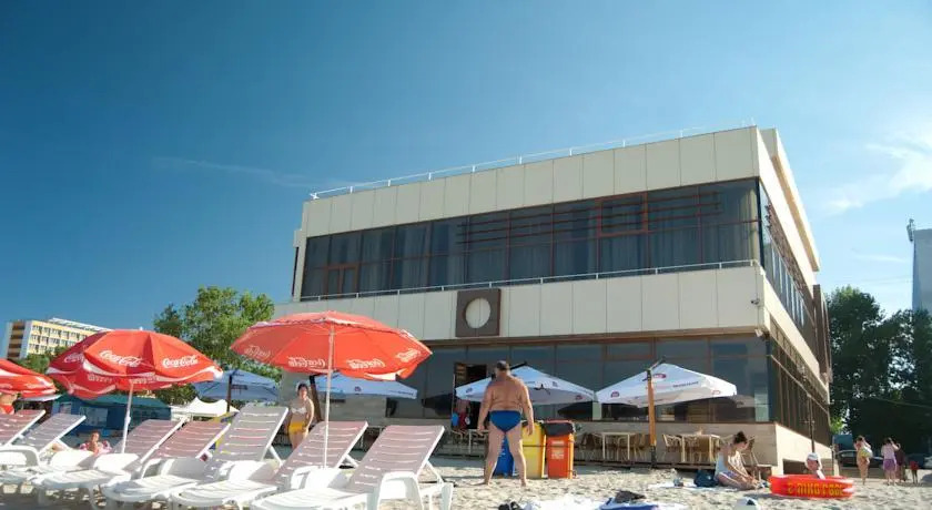 Hotel Golden Palace