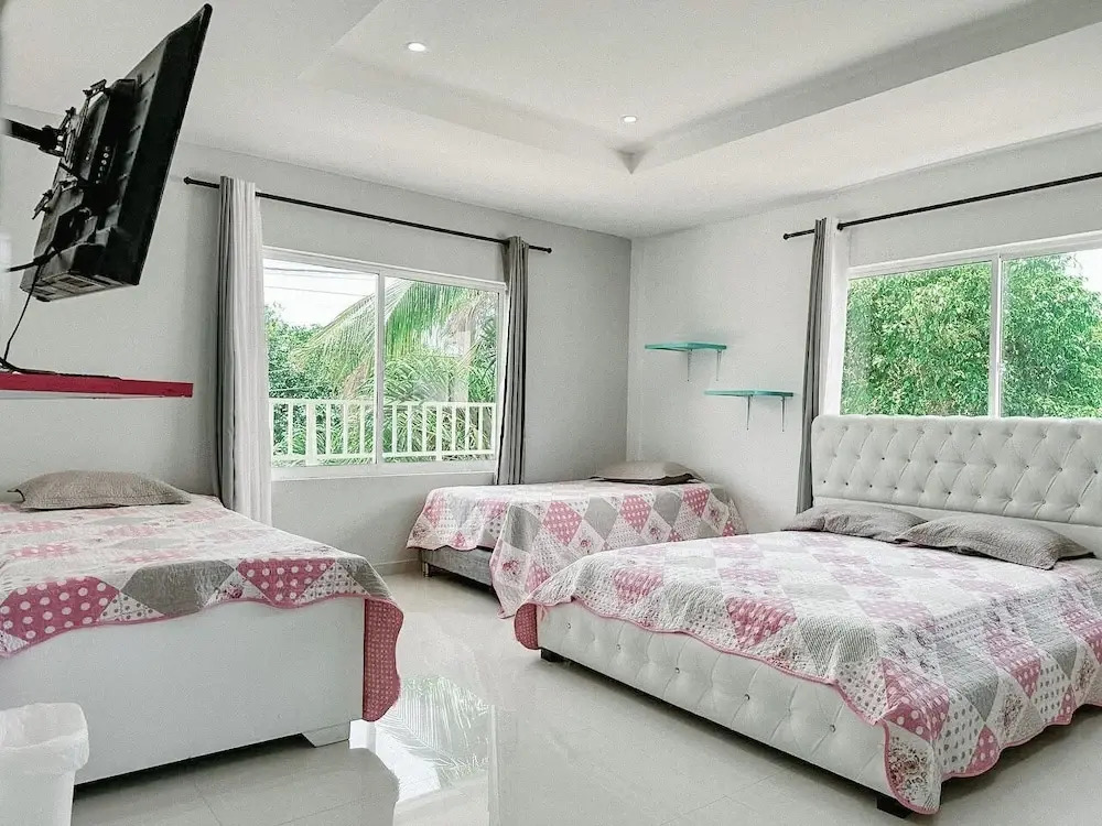 CASA VERANO