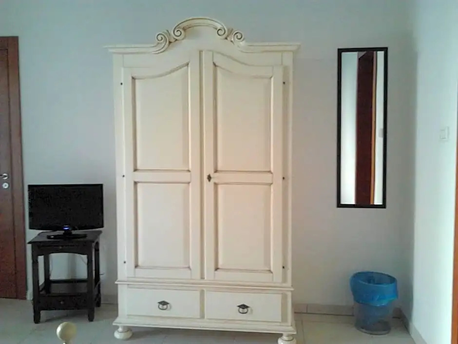 Mediterraneo Camere