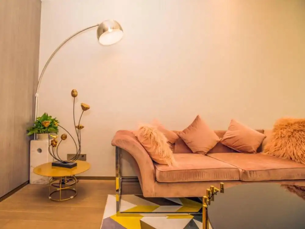 Hangzhou Zhujia Boutique Apartment