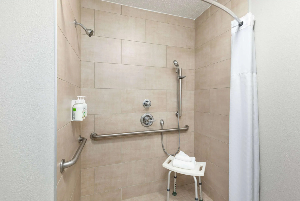 Baymont by Wyndham Nashville Airport