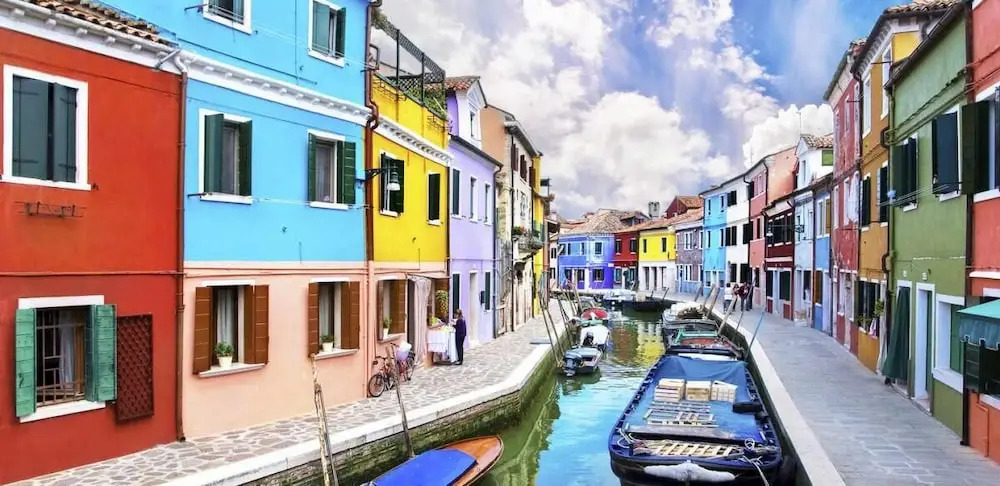 Boutique Hotel Nuovo Cason
