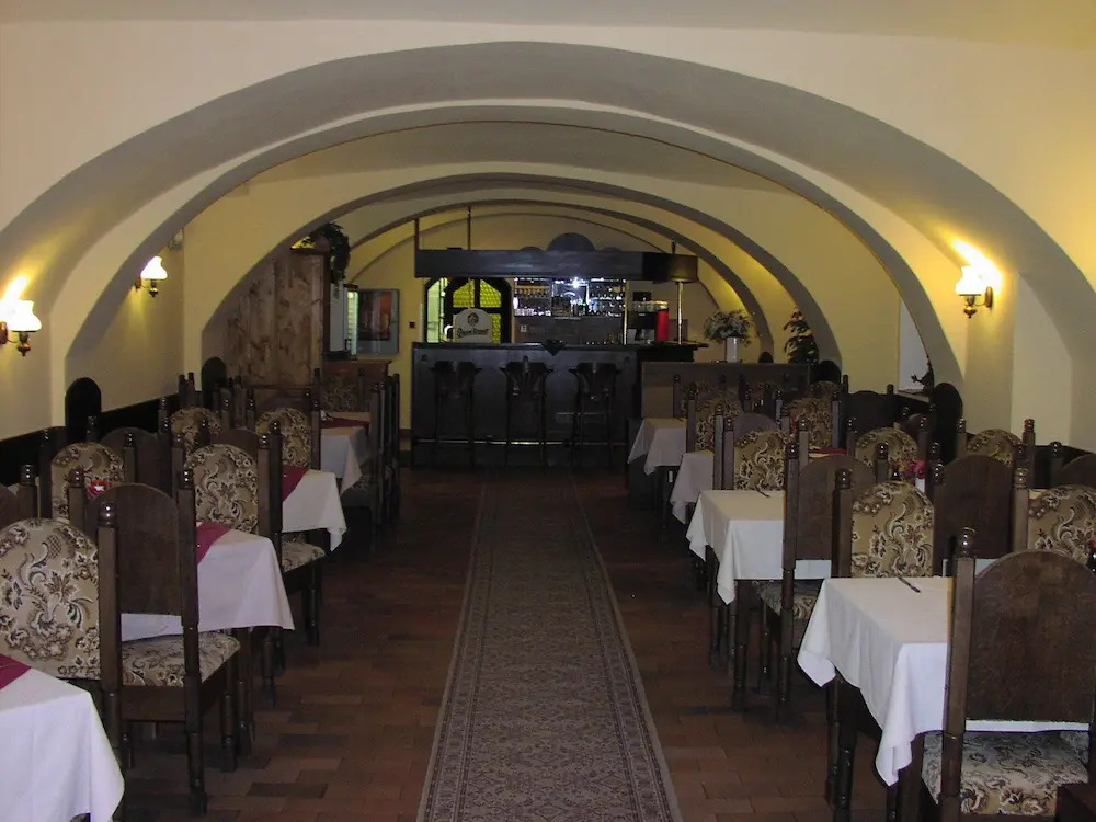 Hotel YORK