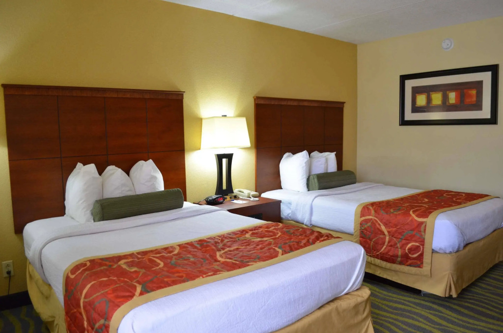 SureStay by Best Western Charlotte Matthews