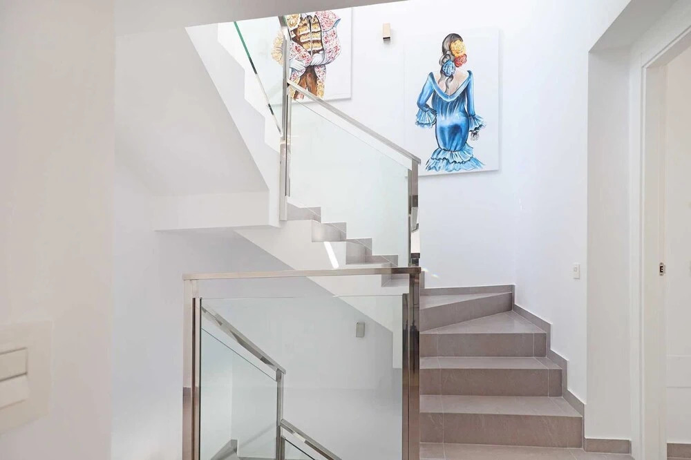 Townhouse Torreblanca Del Sol