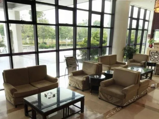 Jinxi Lake Hotel