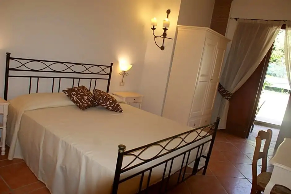 A Casa Di Nene