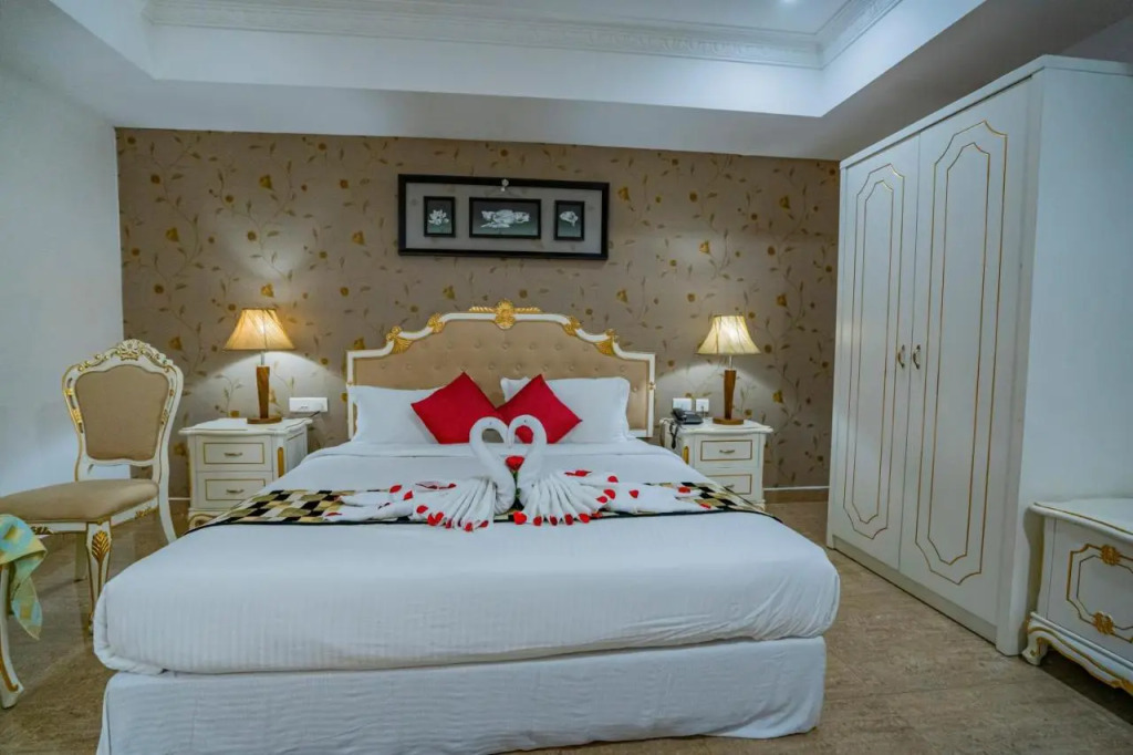 Hotel Sidhartha Chalakudy