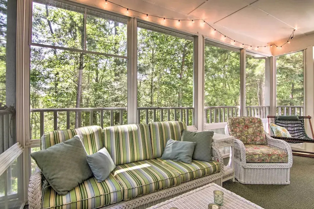 1 Mi to Beach: Sea Colony Condo w/ Balcony!