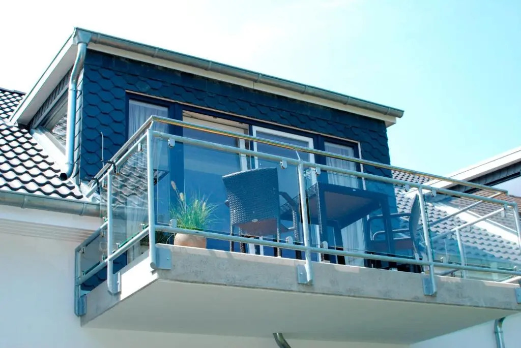 LANDHAUS AM SUND im OG