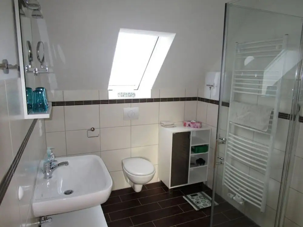 Holiday Home Wangermeer