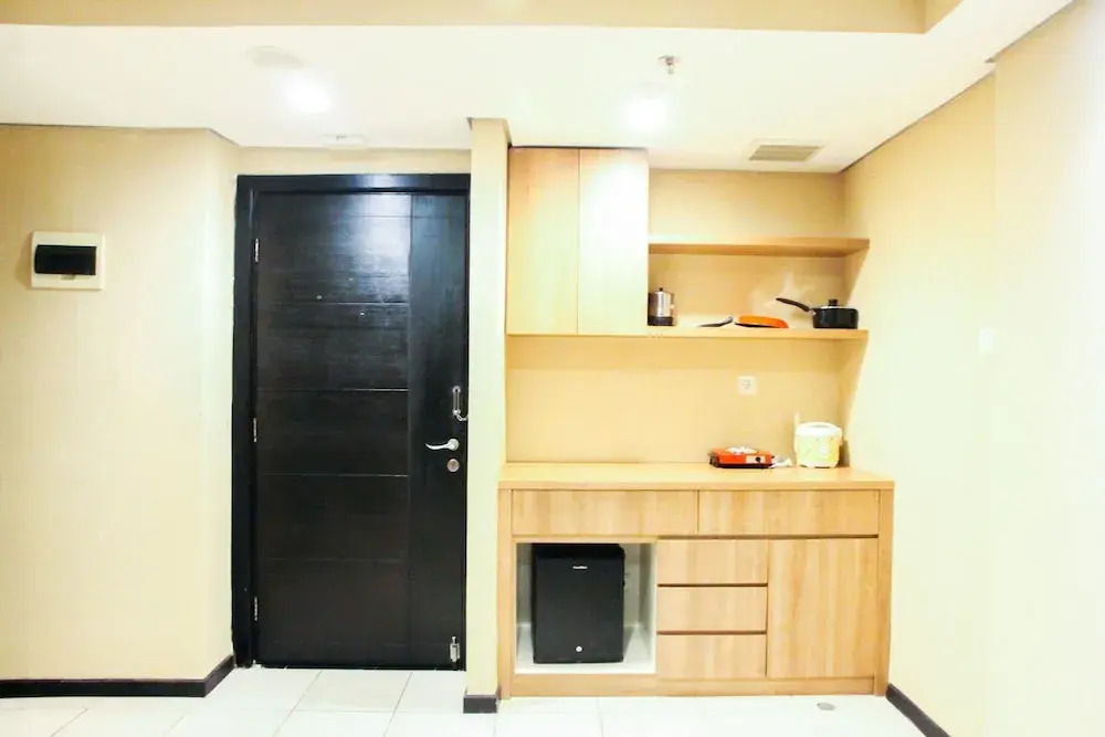 Best Location 2Br Great Western Apartment By Travelio