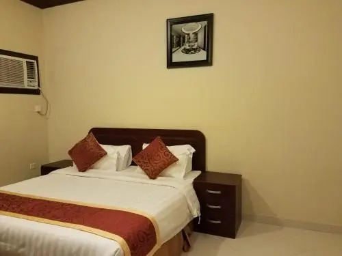Gacine Hotel Eskan